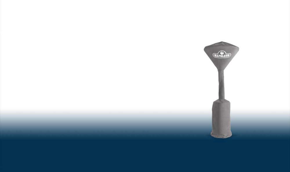 Patio Heater Cover for SKYFire Bullet