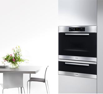 Chef 30" Single Oven