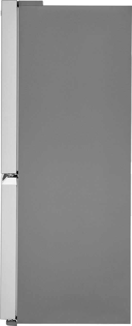 22 Cu. Ft. Counter-Depth 4-Door Refrigerator