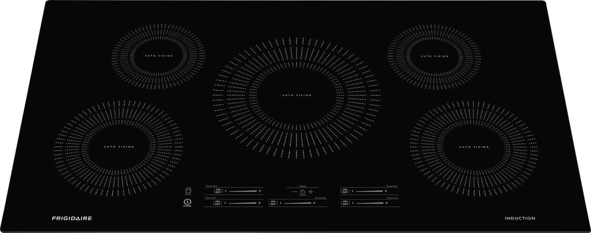 Frigidaire 36" Induction Cooktop