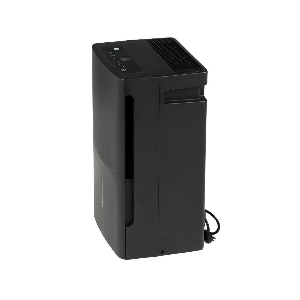 GE® Dehumidifier with Built-in Pump