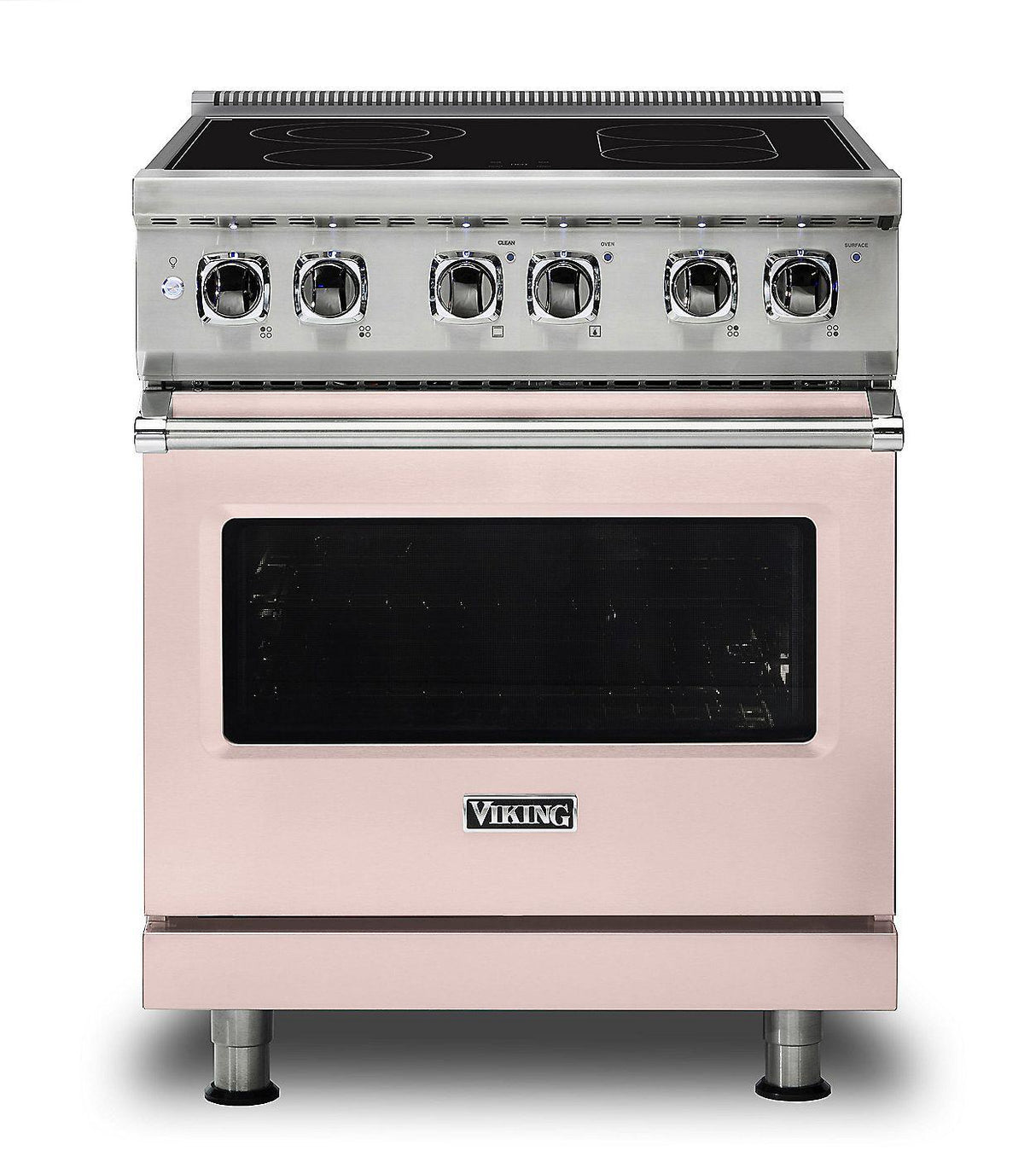 30" 5 Series Electric Range - VER5301 Viking 5 Series