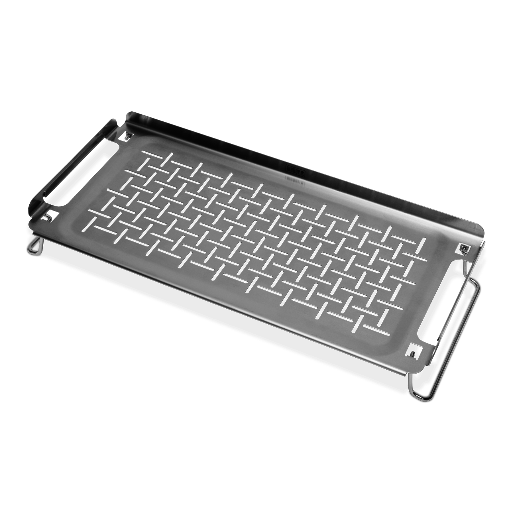 Griddle Keep Warm Rack