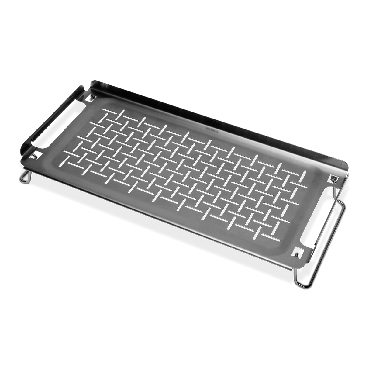 Griddle Keep Warm Rack