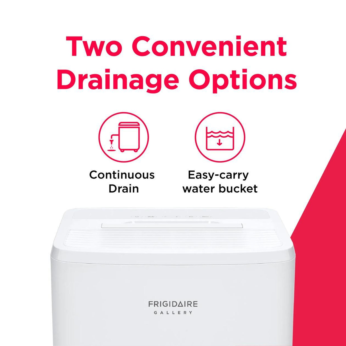 2-in-1 50 Pint Dehumidifier with Built-in Allergy Filter and Wi-Fi (Energy Star)