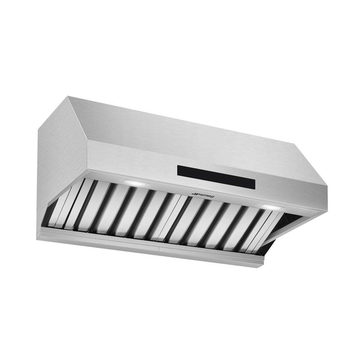 Hood Stainless steel KPRU30X