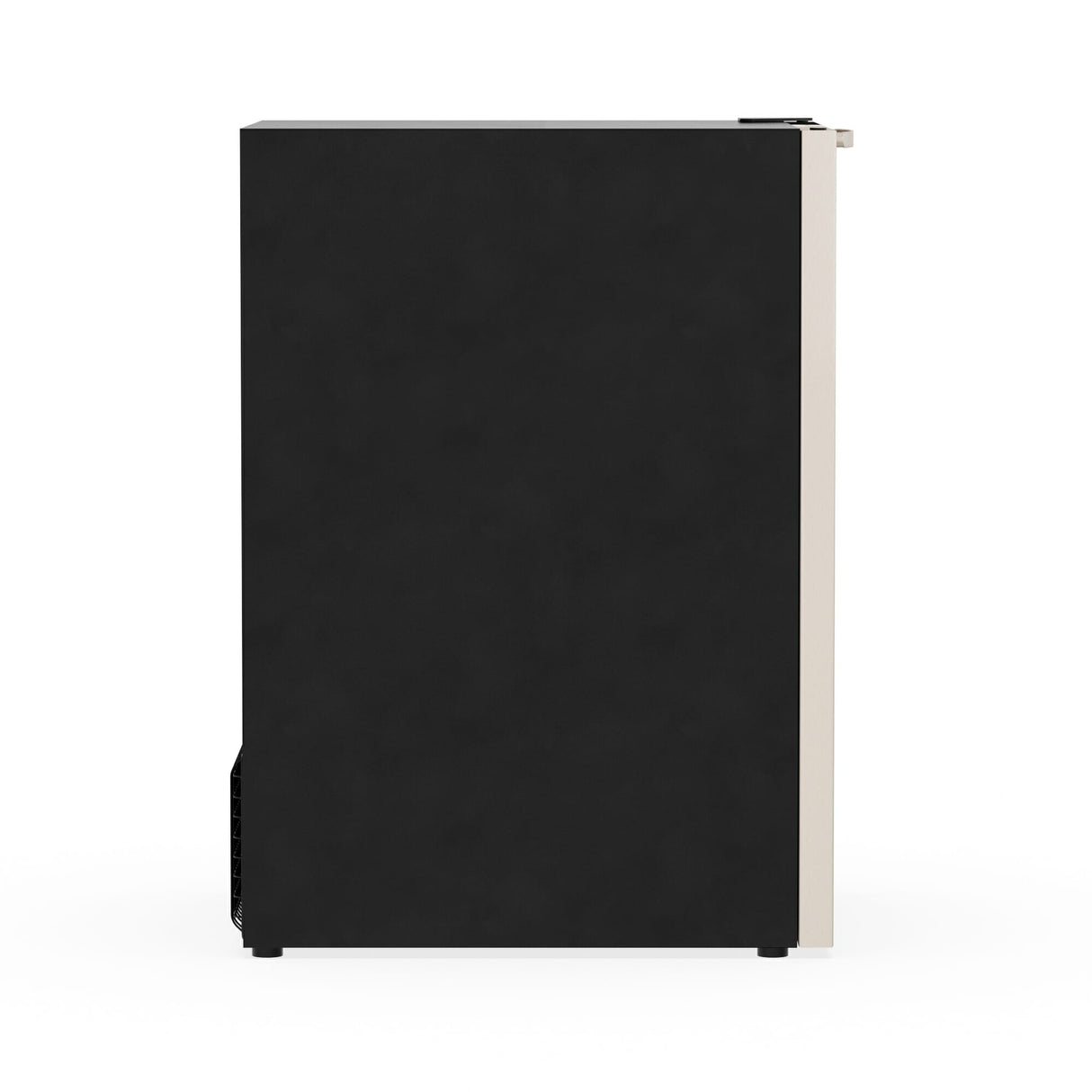 Danby 3.9 cu. ft. Free-Standing Beverage Center in Black