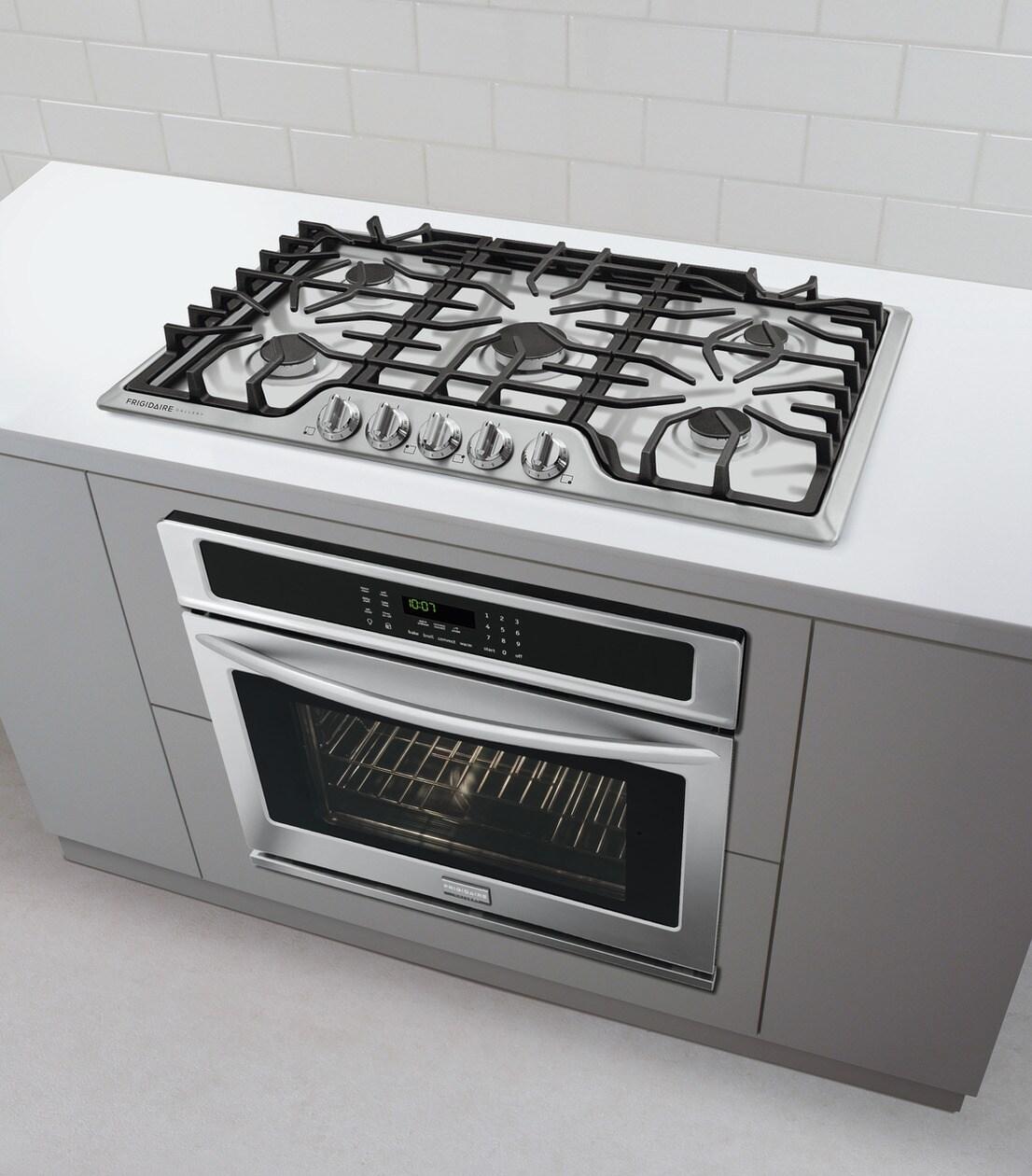 Frigidaire Gallery 36" Gas Cooktop