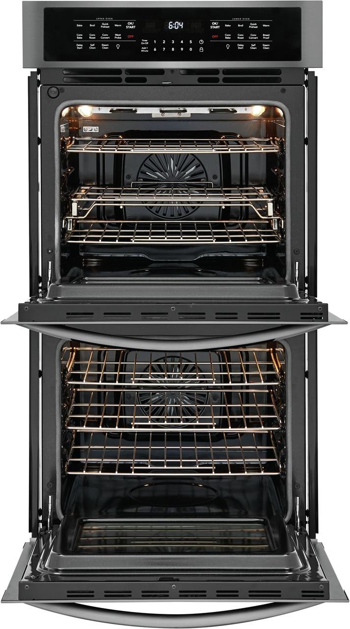 Frigidaire Gallery 27'' Double Electric Wall Oven