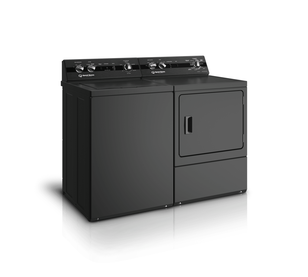 TC5 Top Load Washer with Speed Queen® Classic Clean™ No Lid Lock 5-Year Warranty