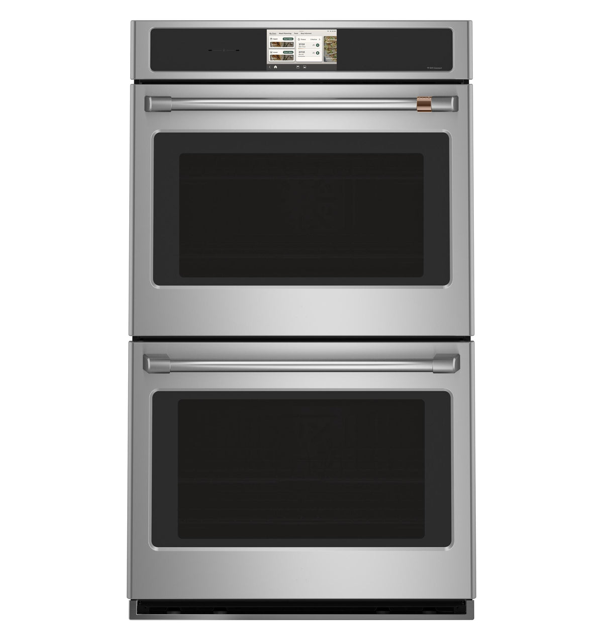 CAF(EBACK)™ Professional Series 30" Smart Built-In Convection Double Wall Oven