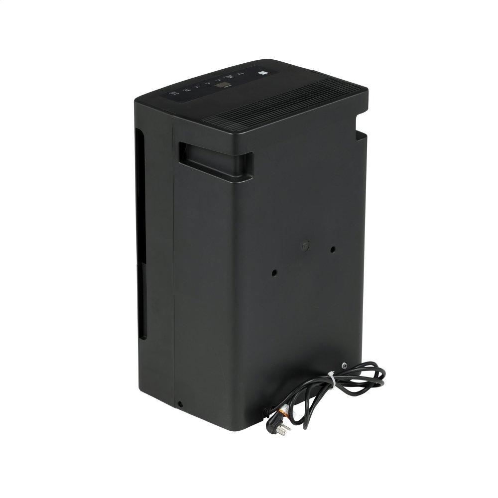 GE® Dehumidifier with Built-in Pump