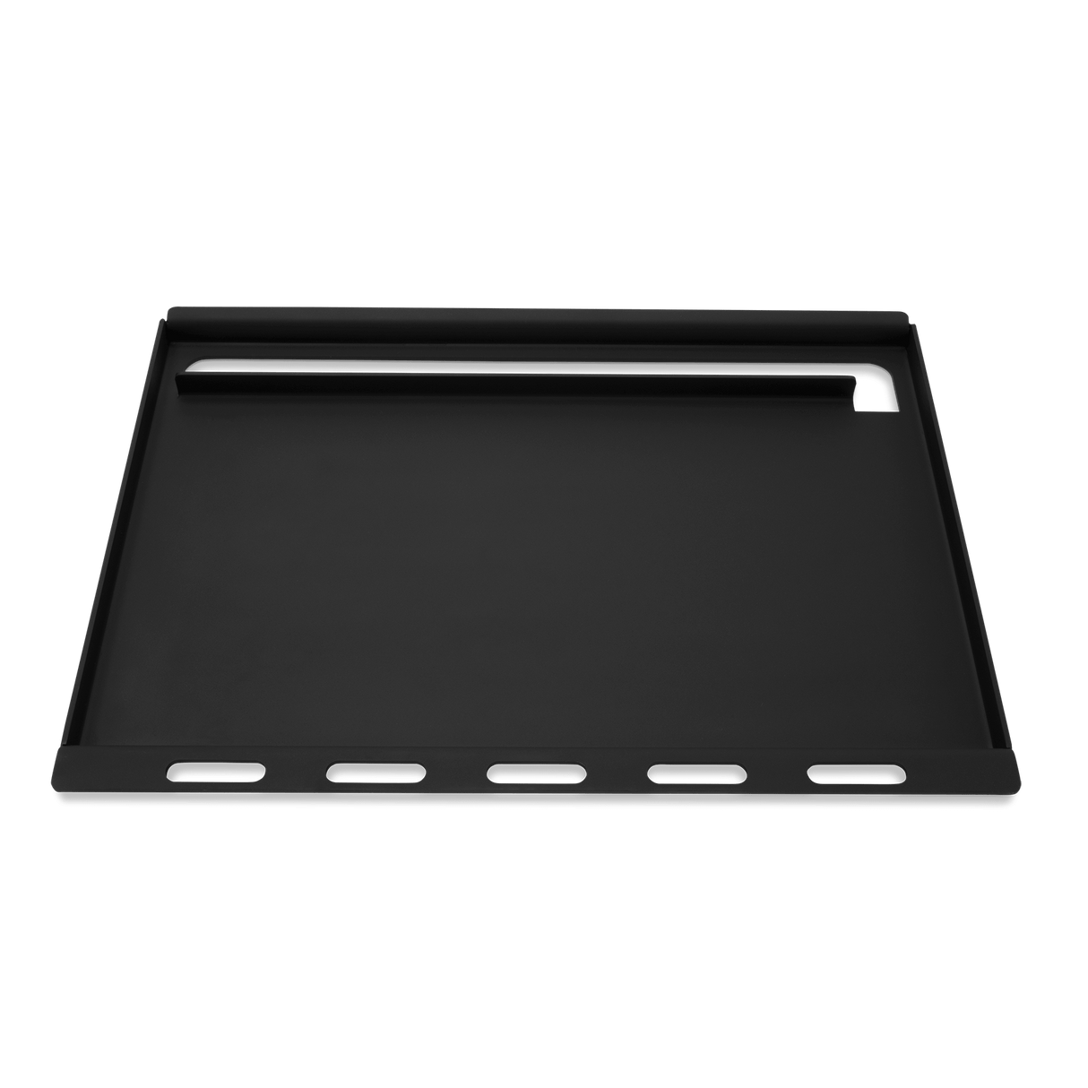 Rust-Resistant Griddle Insert