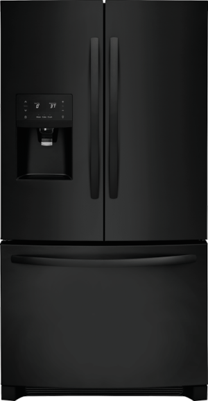 Frigidaire 26.8 Cu. Ft. French Door Refrigerator