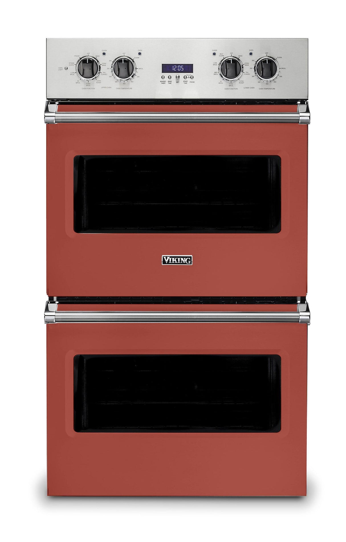 30" Electric Double Select Oven - VDOE