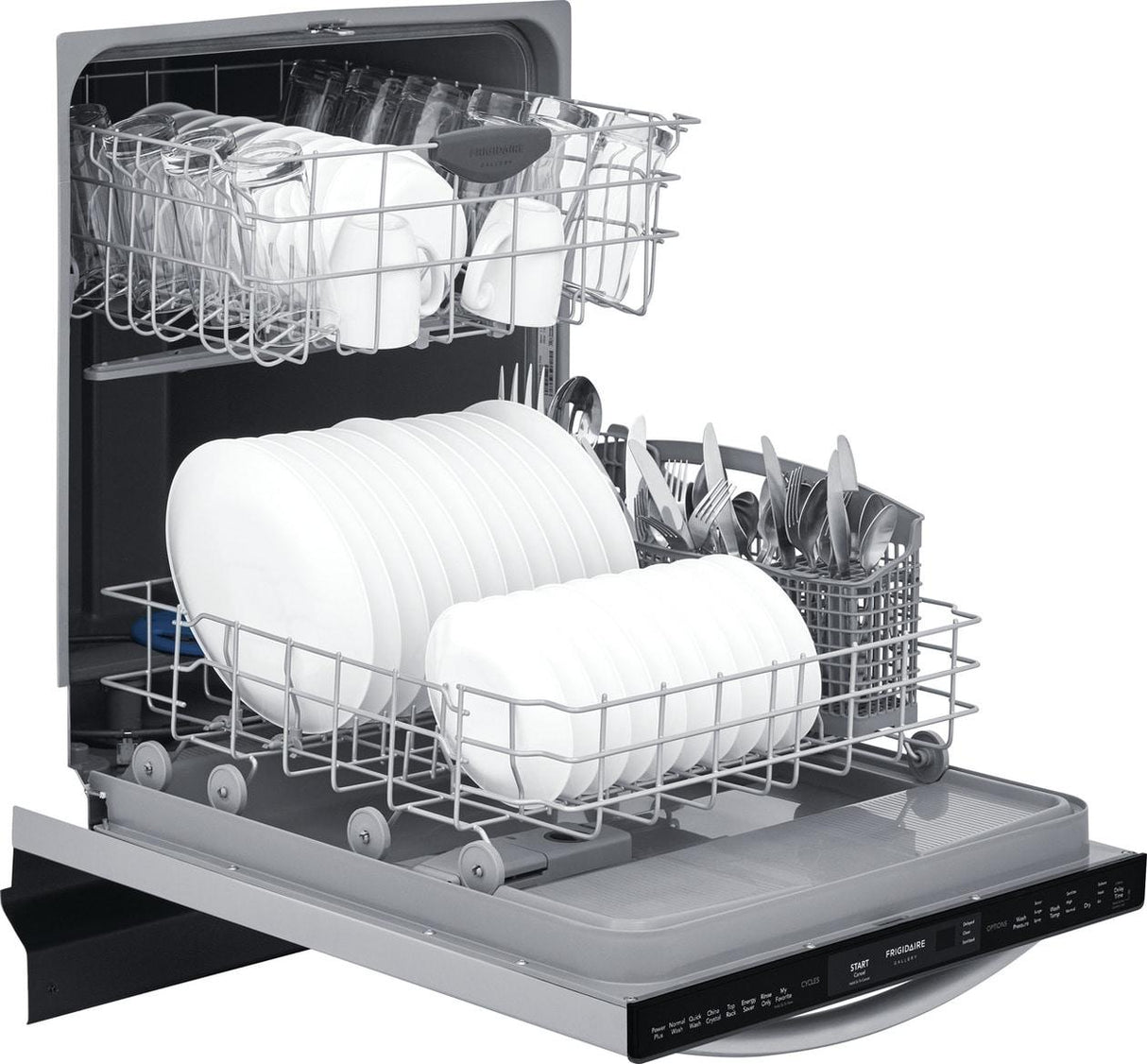 Frigidaire Gallery 24" Built-In Dishwasher