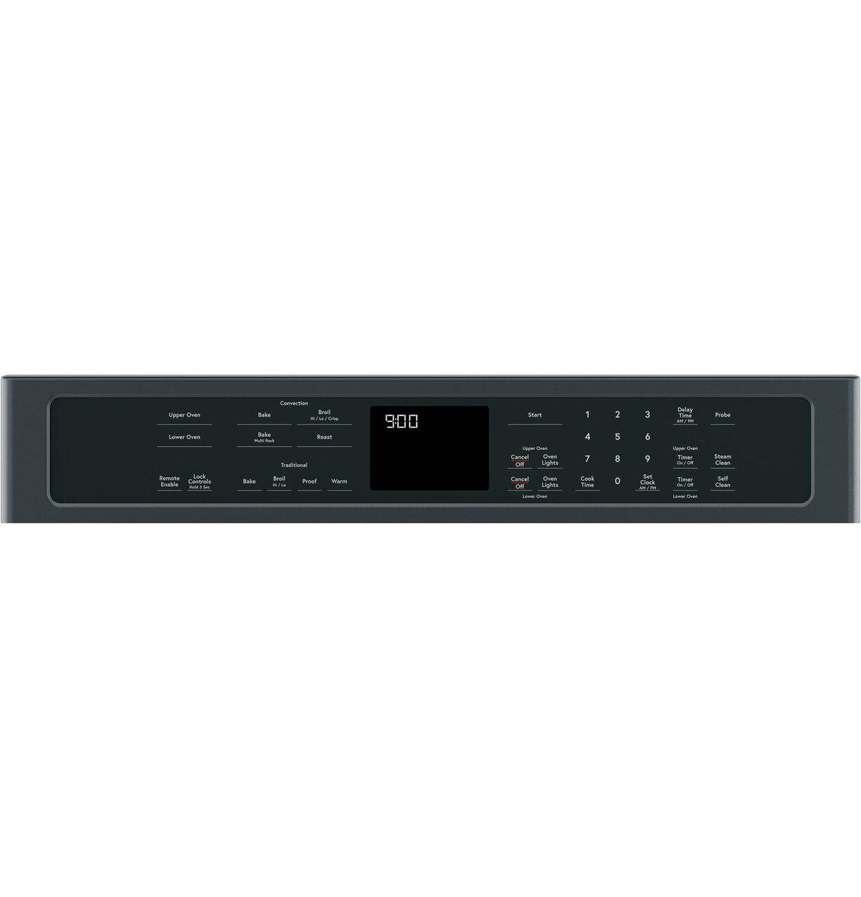 Café™ 30" Smart Double Wall Oven with Convection