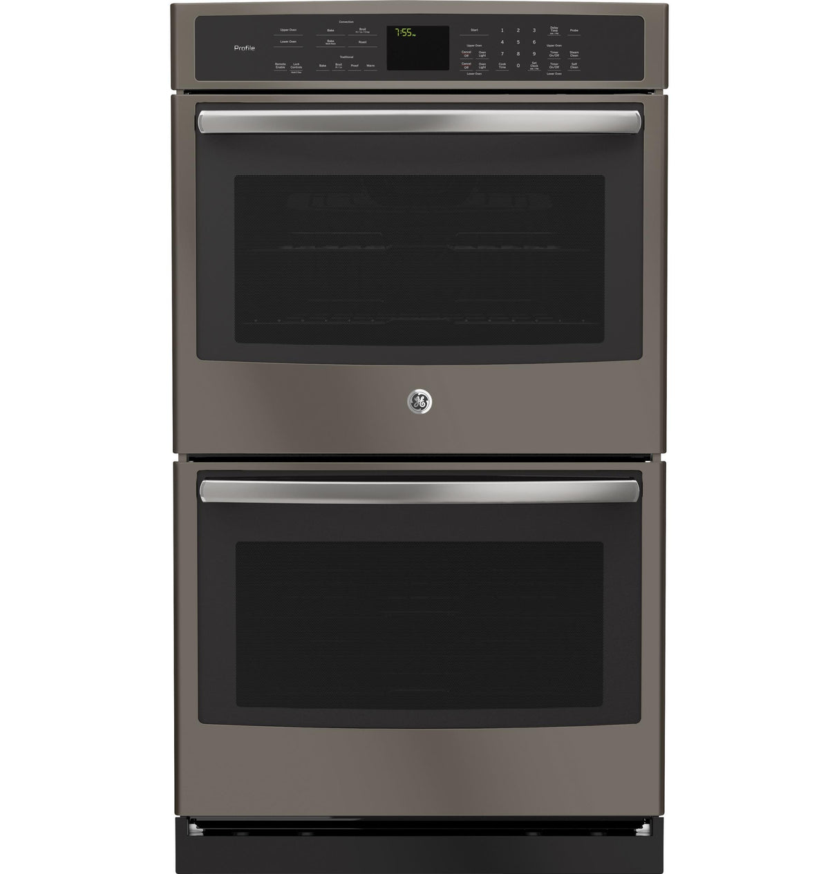 GE Profile™ Series 30" Built-In Double Wall Oven with Convection