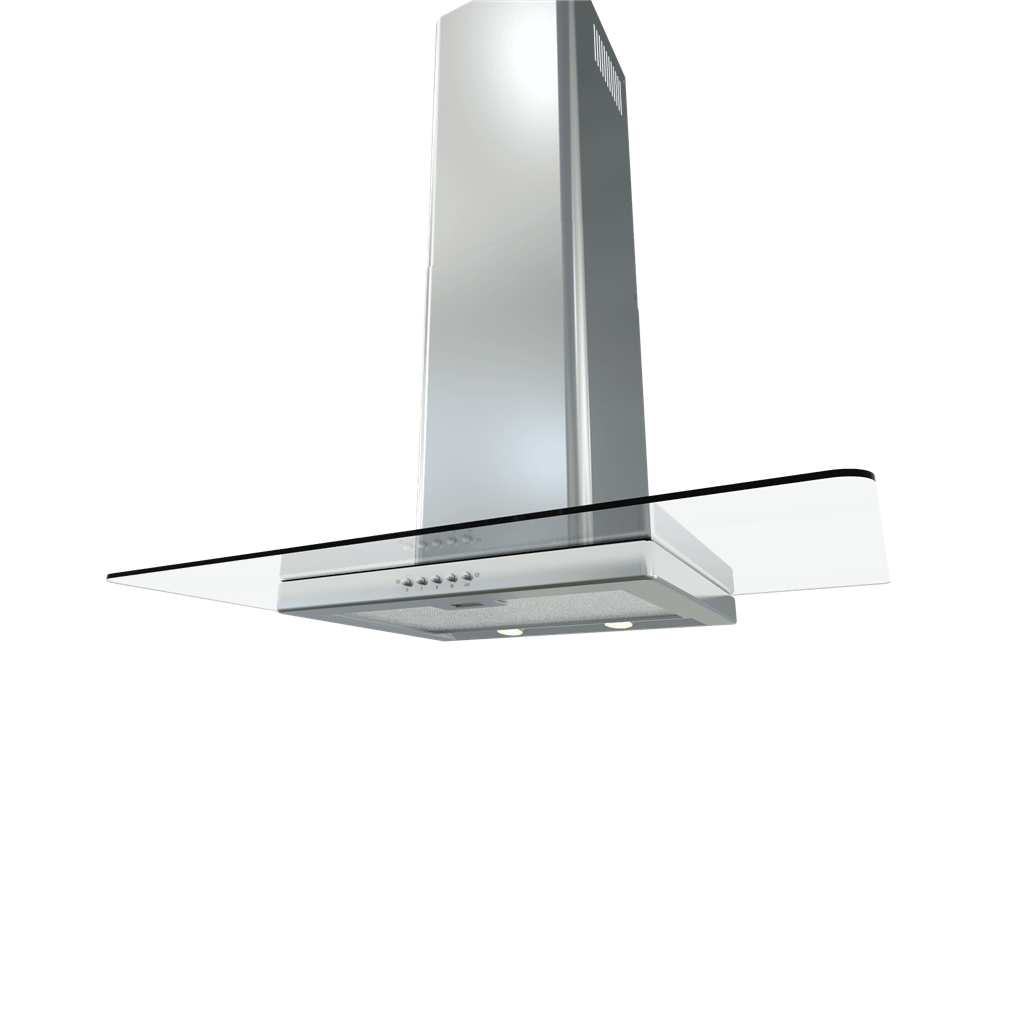 Brisas Flat Glass Wall