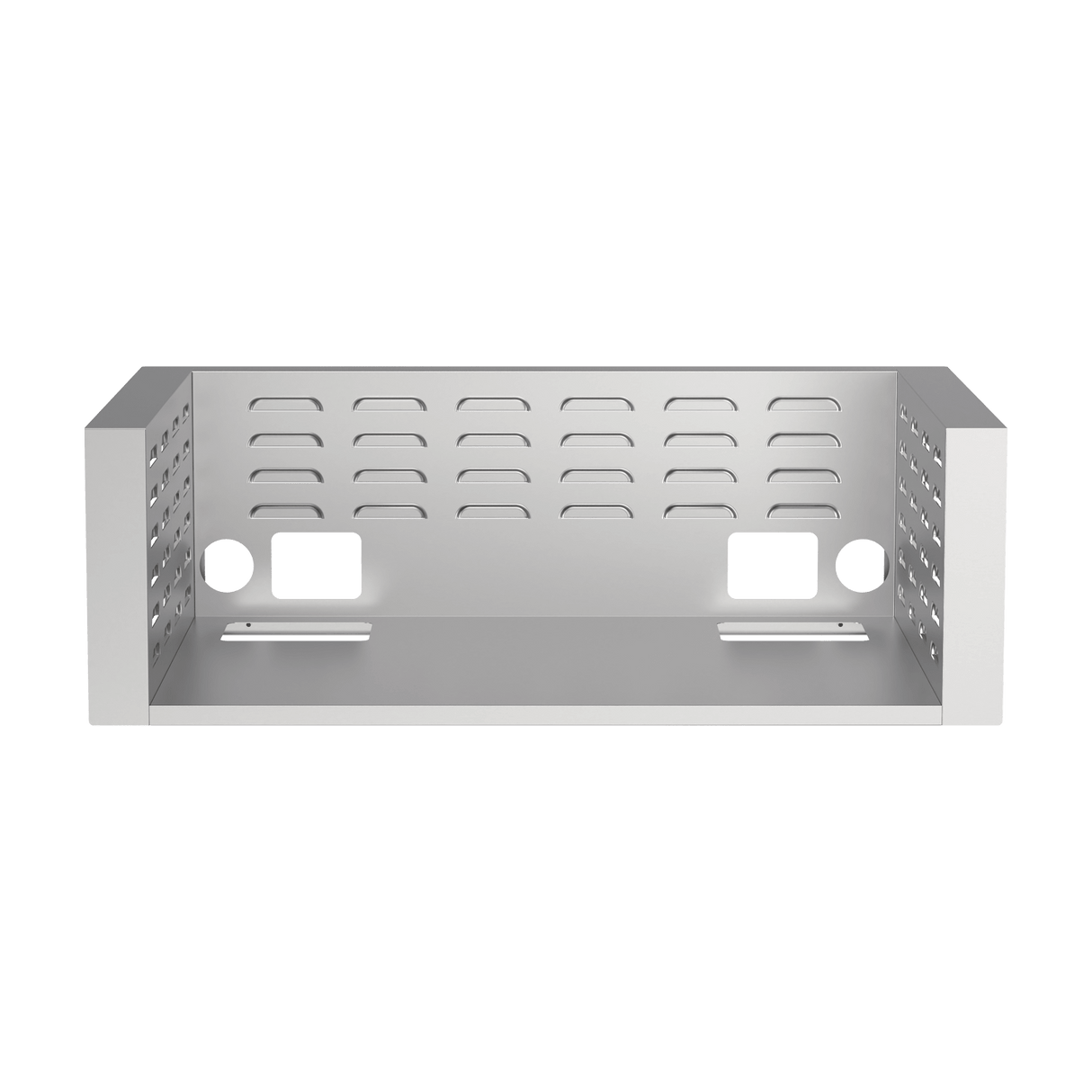 Insulated Jacket for 32-inch 3-burner Built-in Grill