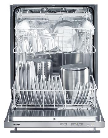 Dishwashers