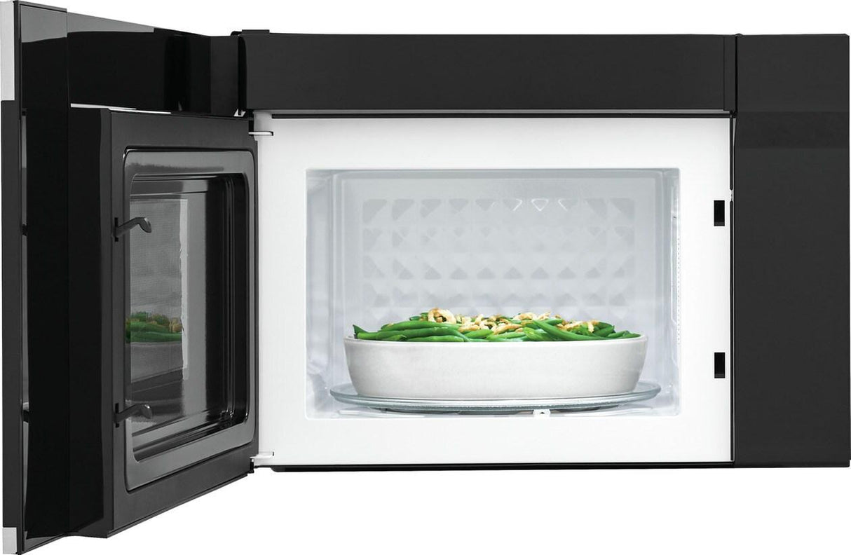 1.4 Cu. Ft. Over-The-Range Microwave