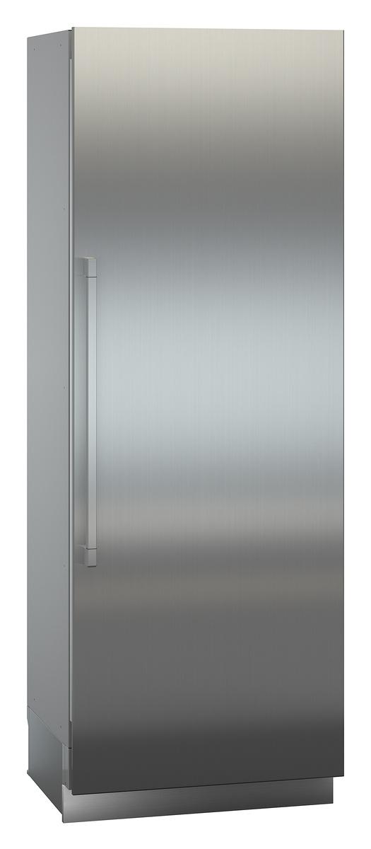 Fully Integrated Refrigerator with BioFresh