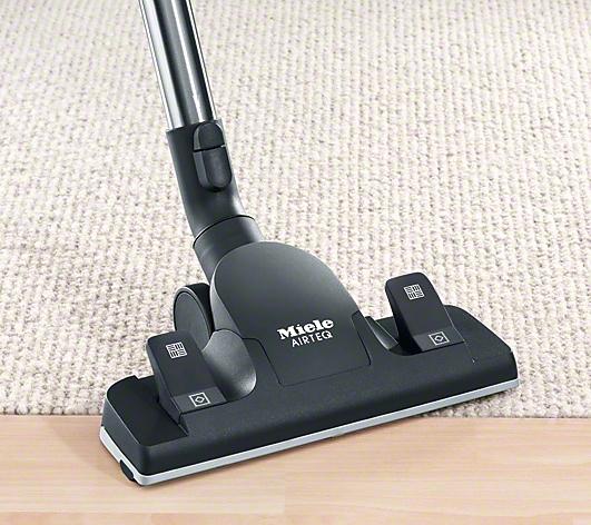 Compact C2 Jasper PowerLine - SDCE0 Canister vacuum cleaners with HEPA filter for the greatest Filtration demands.