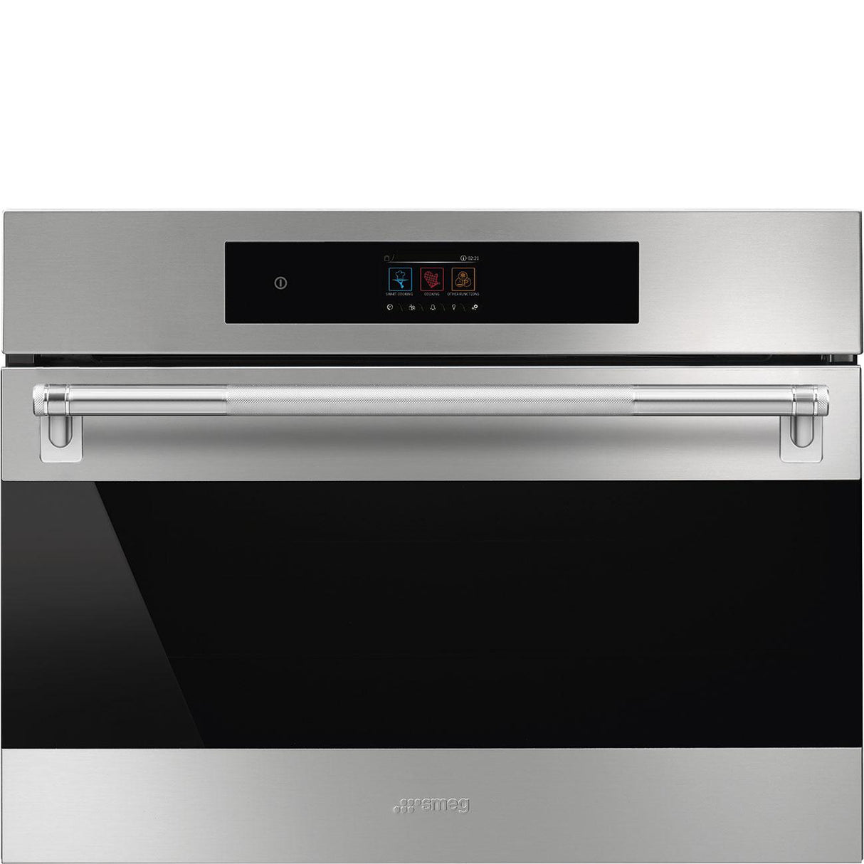 Oven Stainless steel SOCU2304MCX