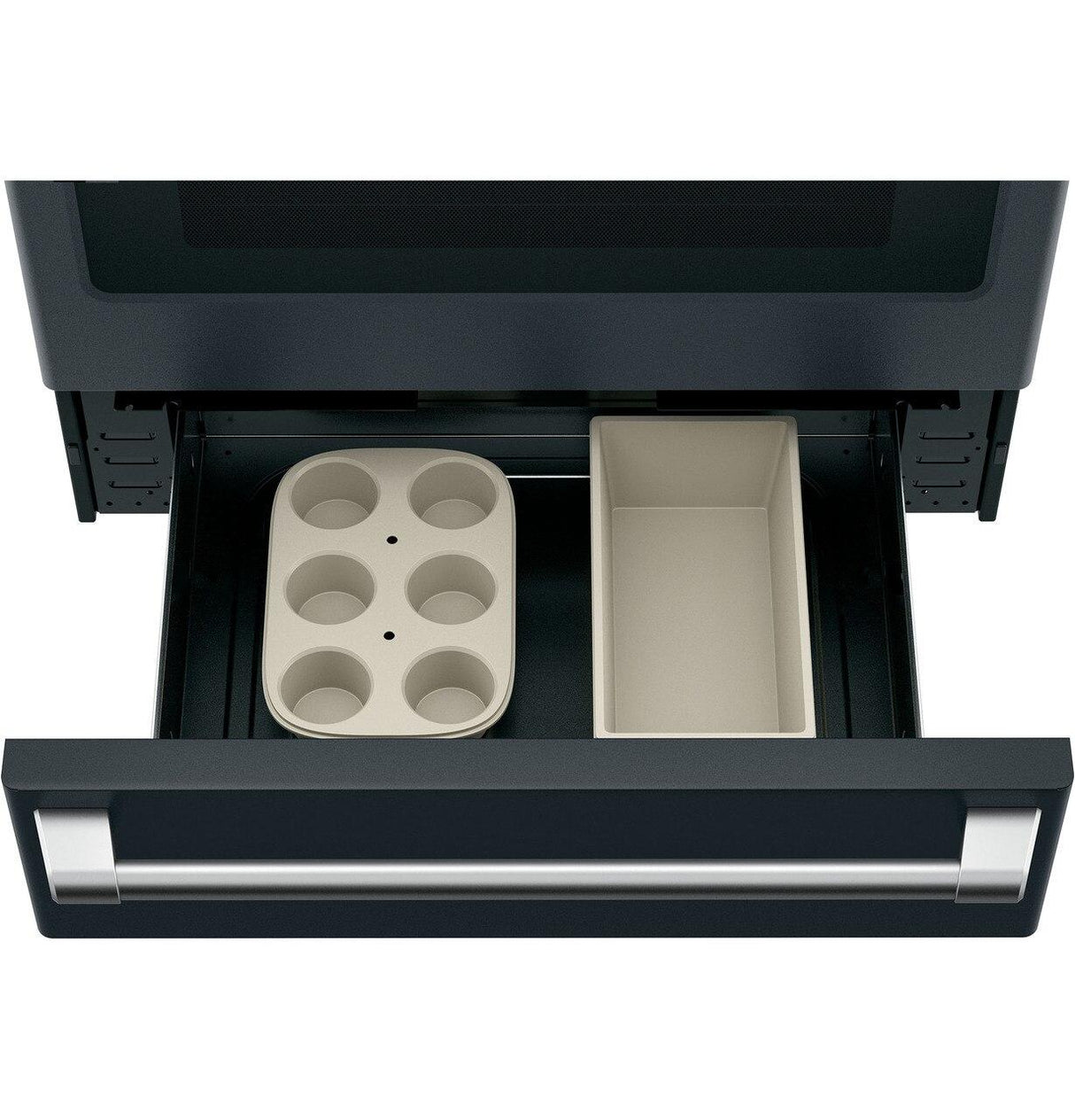 Café™ 30" Smart Free-Standing Gas Range with Convection