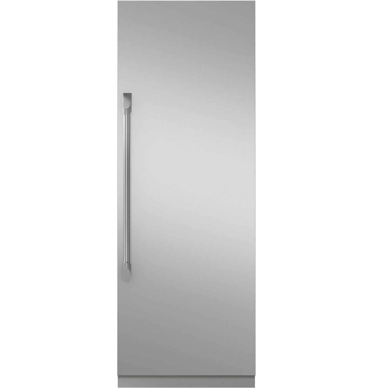 30" Fully Integrated Refrigerator- Pro Stainless Steel Door Panel Kit