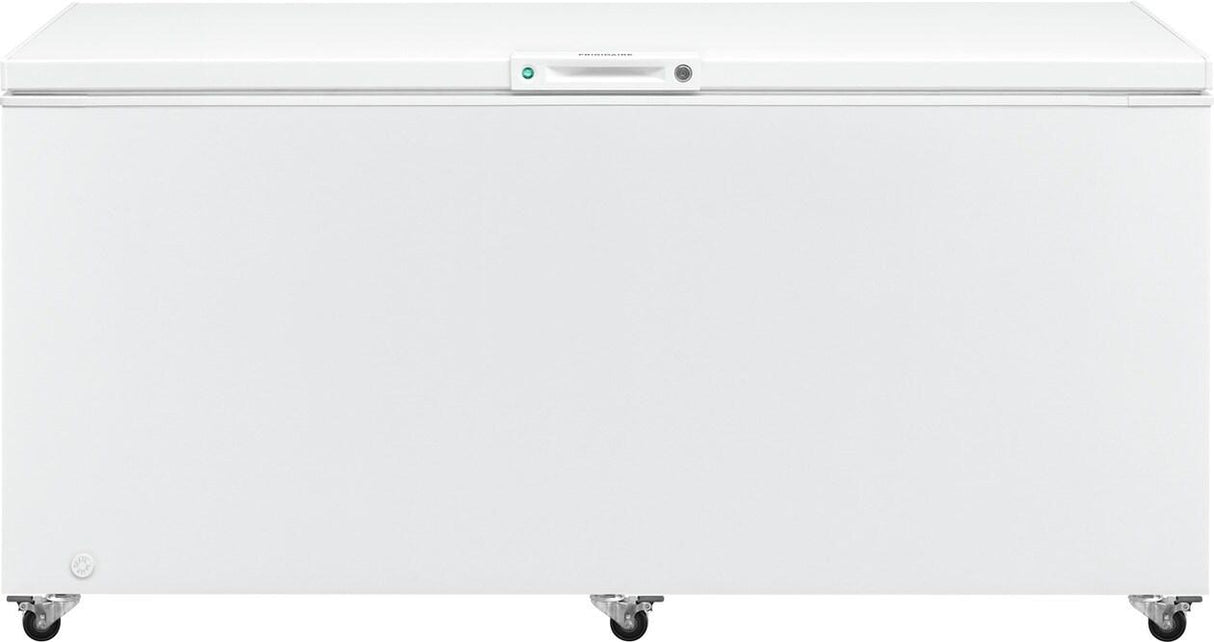Frigidaire 24.8 Cu. Ft. Chest Freezer