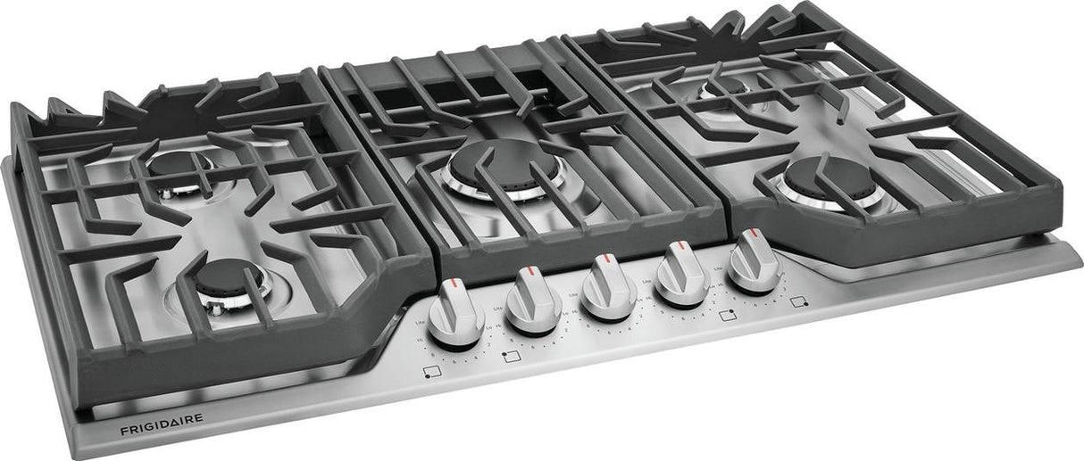 36" Gas Cooktop