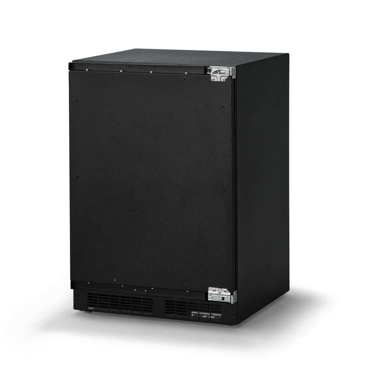 24"W. Panel Ready Solid Door Beverage Center