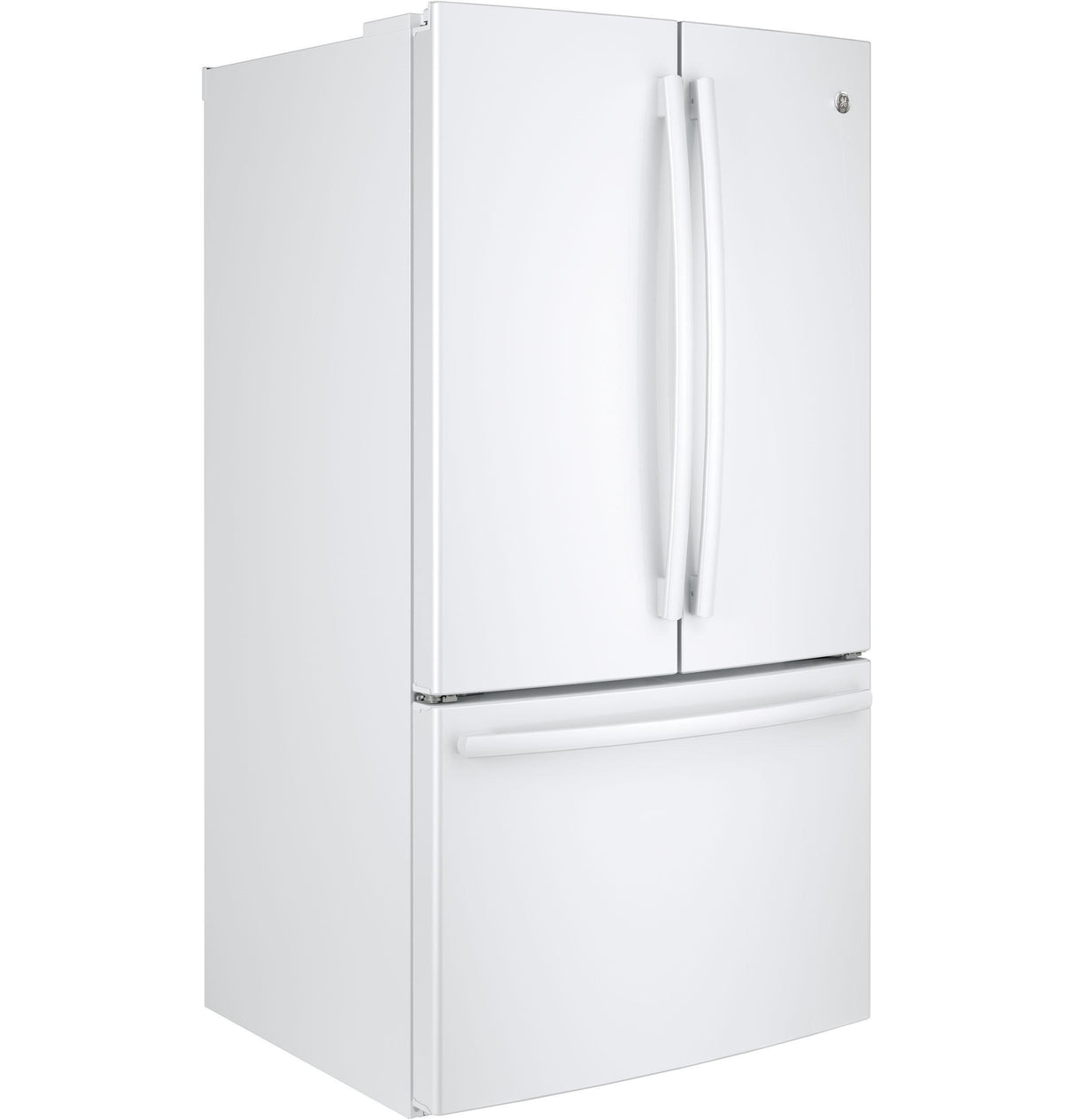 GE® ENERGY STAR® 28.7 Cu. Ft. French-Door Refrigerator
