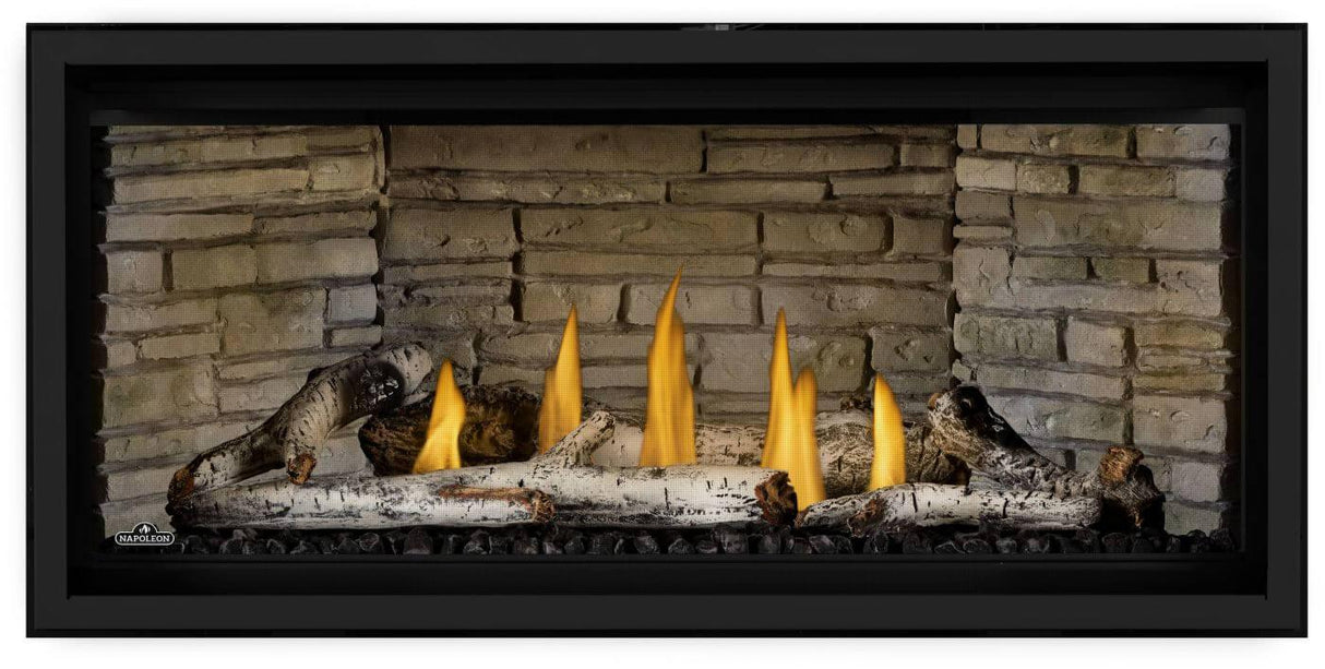 Ascent? Linear Premium 42 Direct Vent Gas Fireplace