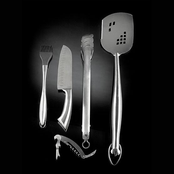 PRO 5 Piece Tool Set