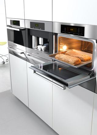 Classic 24" Combi-Steam Oven