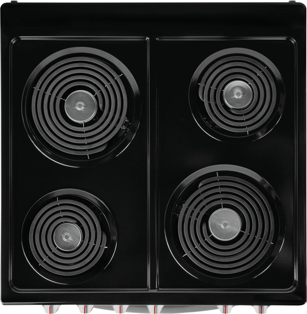 24" Freestanding Electric Range