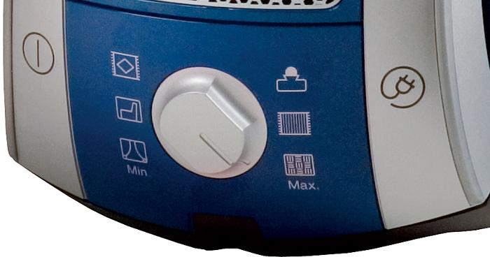 Vacuum Cleaners (canisters)
