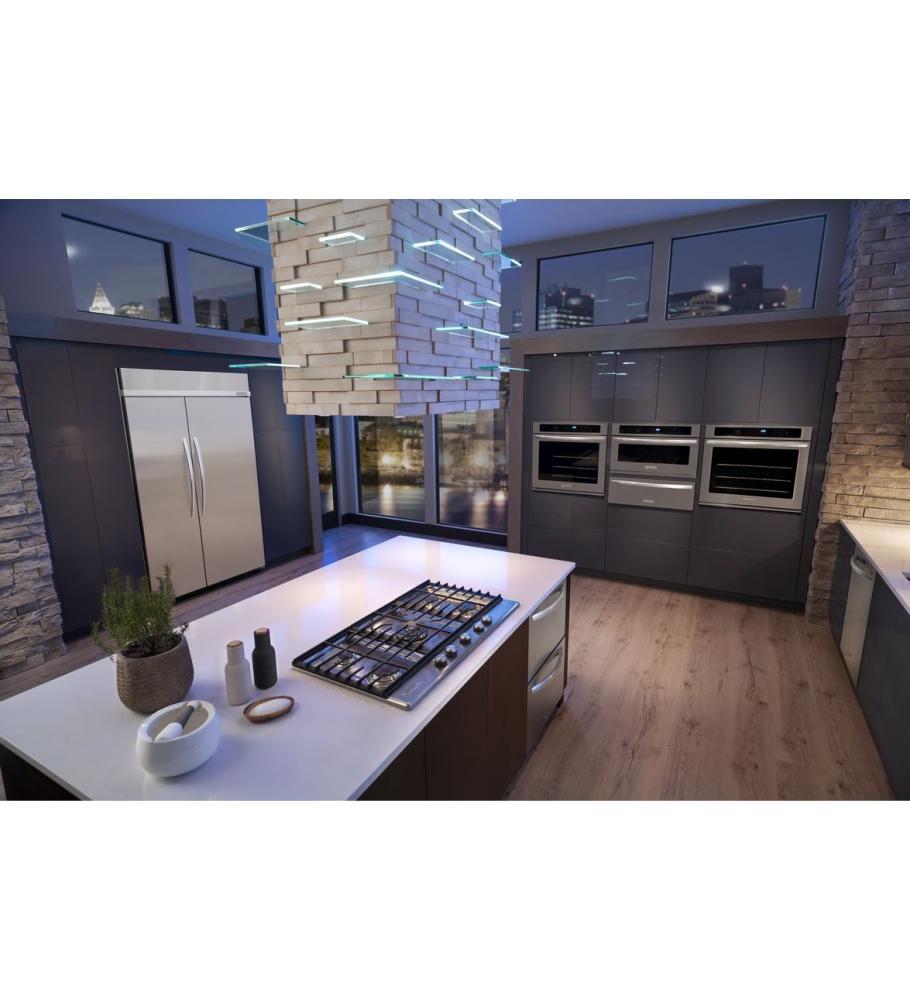 30'' Slow Cook Warming Drawer, Architect® Series II - Stainless Steel