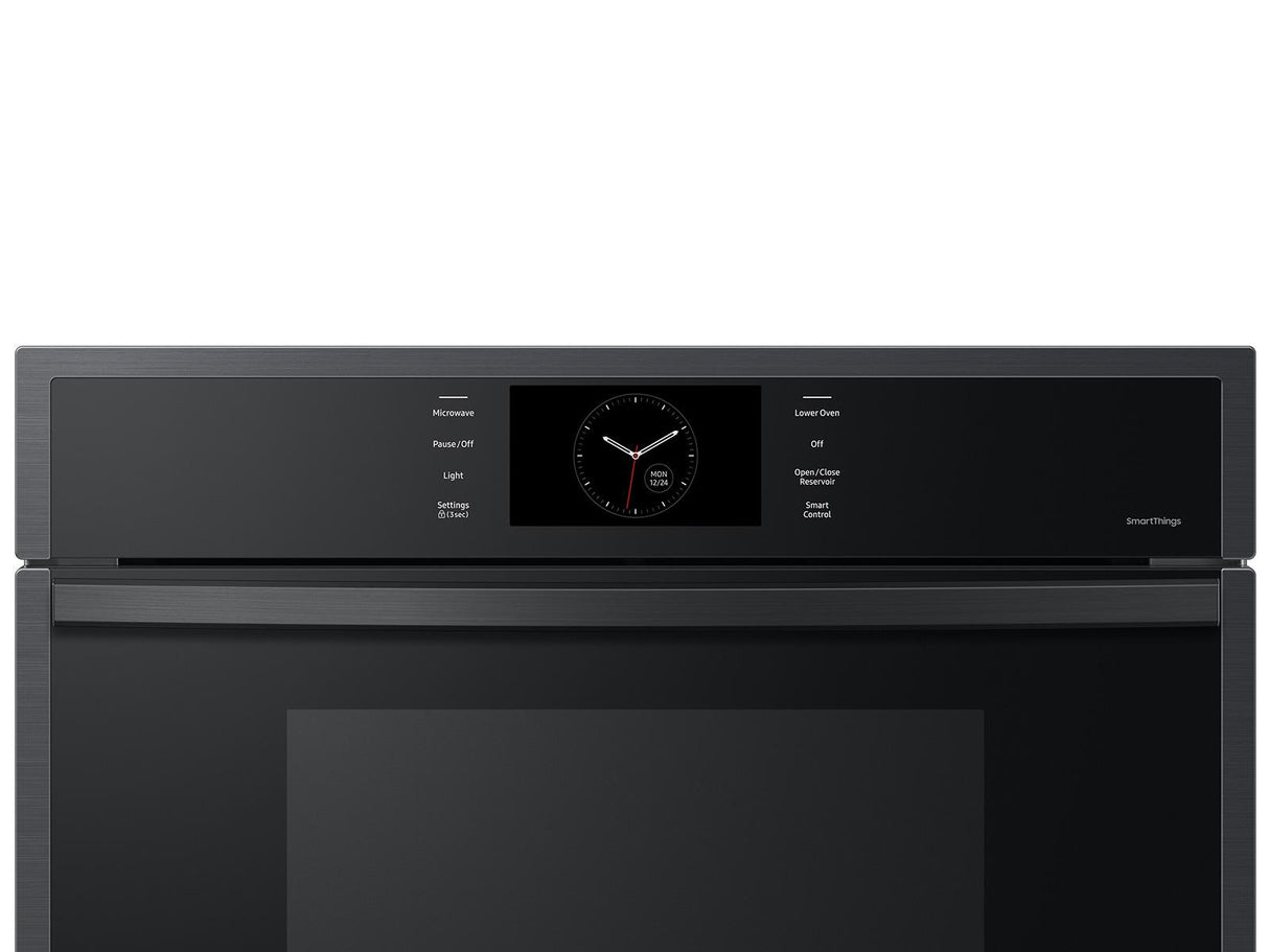 Combi Wall Oven