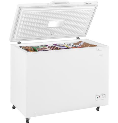 9.2 Cu. Ft. Chest Freezer