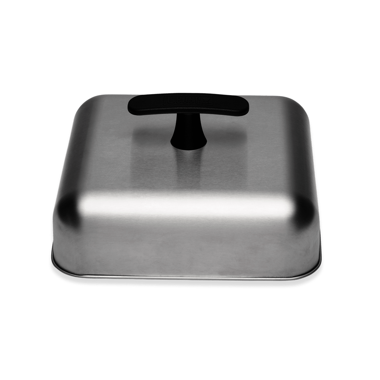 Basting Dome