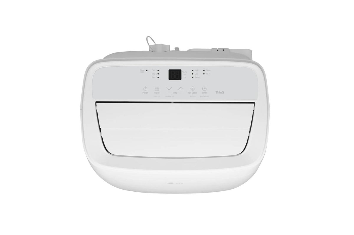 7,300 BTU (SACC) / 11,000 BTU (ASHRAE) Portable Air Conditioner, 300 Sq. Ft