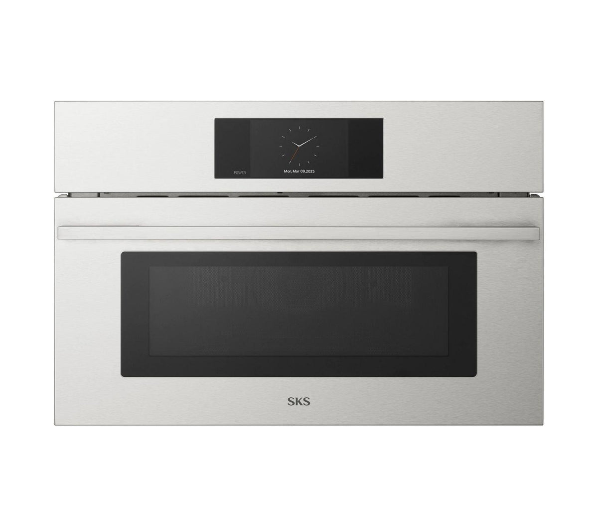 30-inch Transitional Built-in Microwave Speed Oven