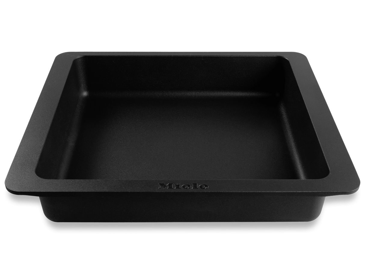 Induction gourmet casserole dish - For frying, braising and gratinating.