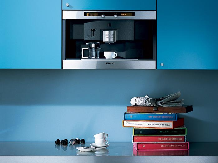 Coffee Systems: Capsule-driven Coffee Systems™