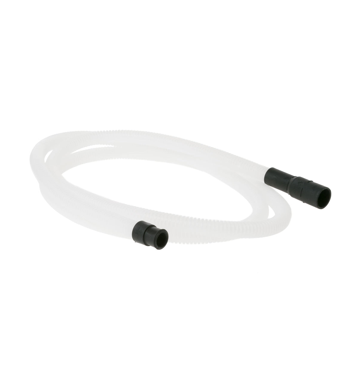 Dishwasher 10 foot drain hose small drain port