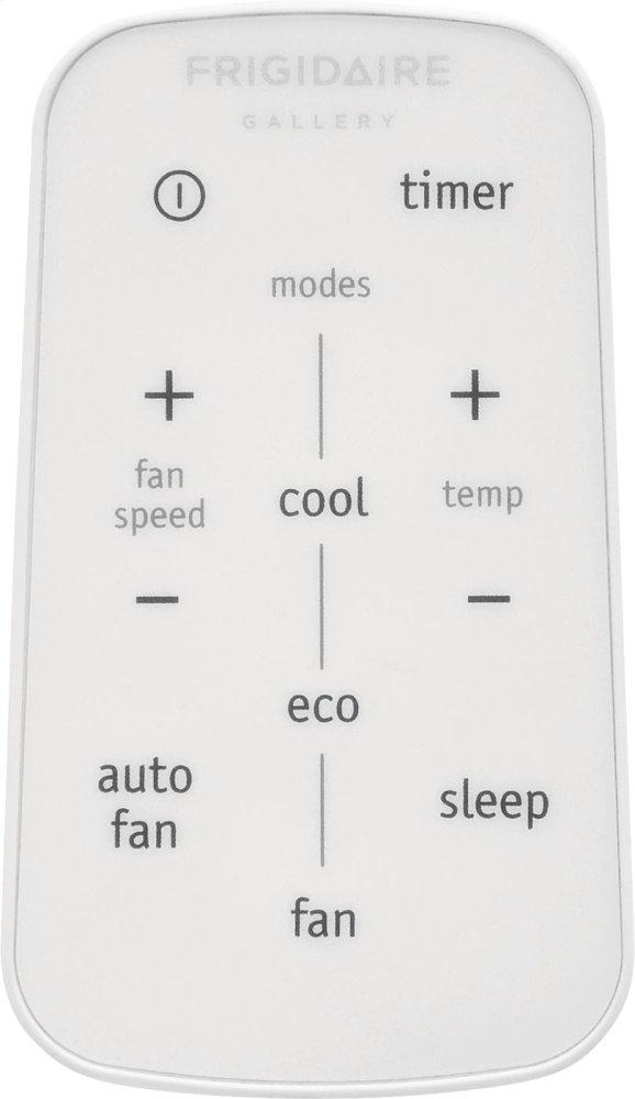 Frigidaire Gallery 6,000 BTU Quiet Room Air Conditioner